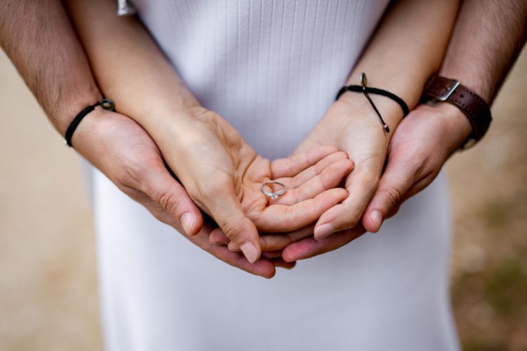 Zaručničko fotografiranje