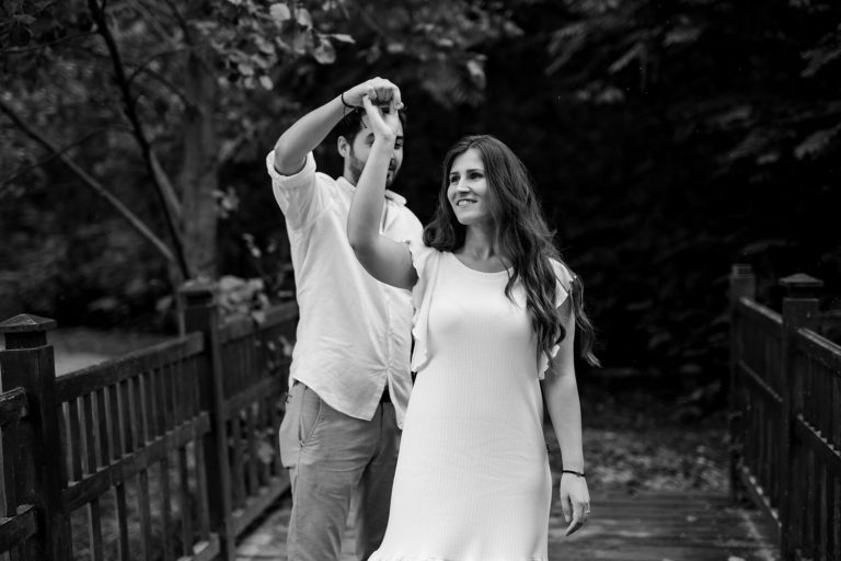 Zaručničko fotografiranje