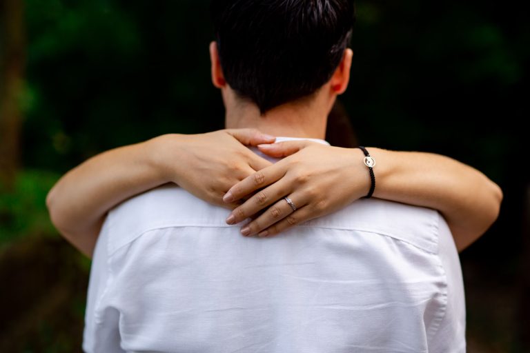 Zaručničko fotografiranje