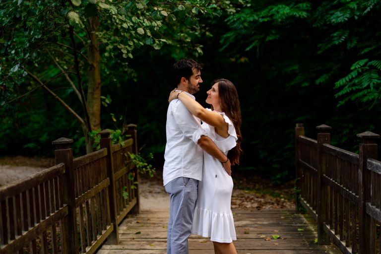 Zaručničko fotografiranje