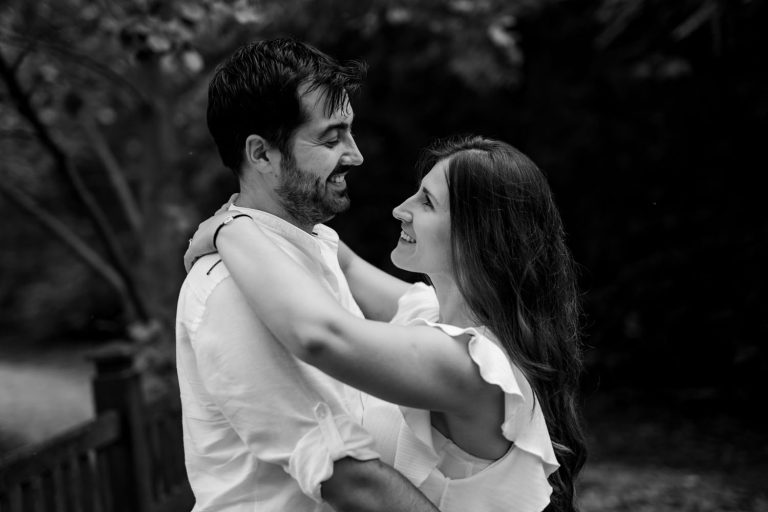 Zaručničko fotografiranje