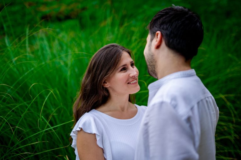 Zaručničko fotografiranje