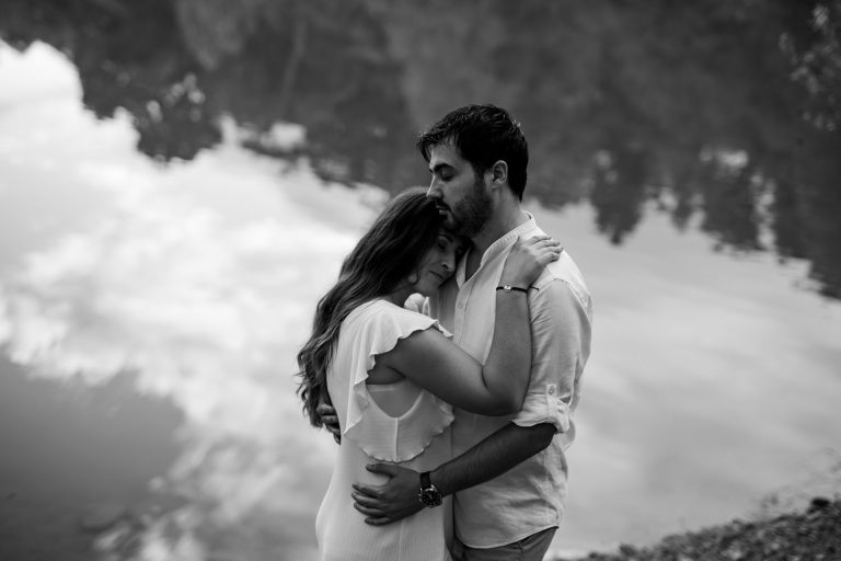 Zaručničko fotografiranje