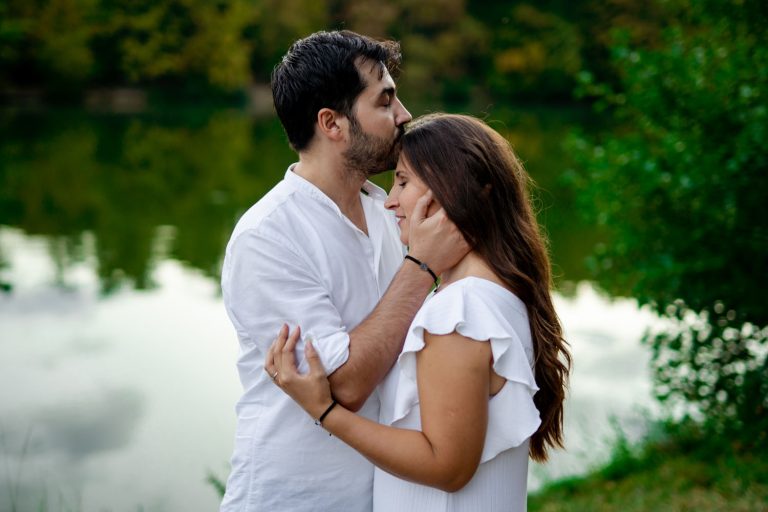 Zaručničko fotografiranje