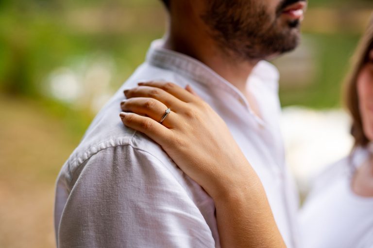 Zaručničko fotografiranje