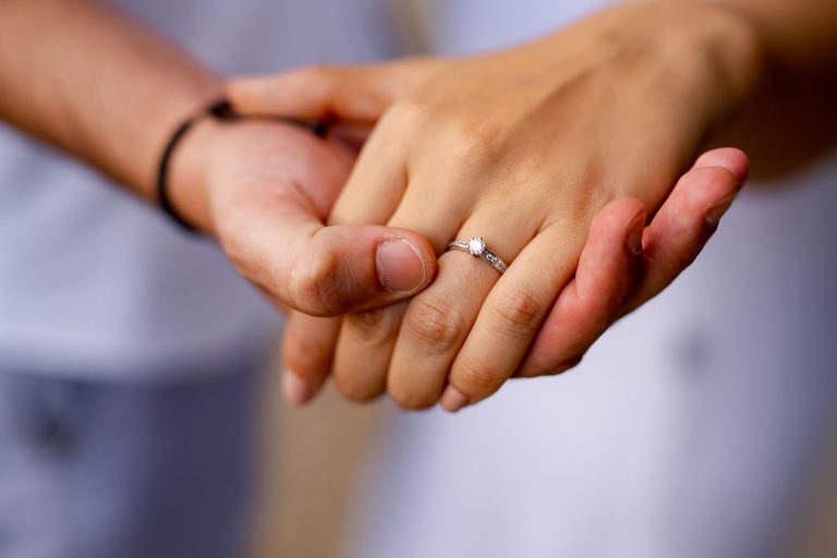 Zaručničko fotografiranje