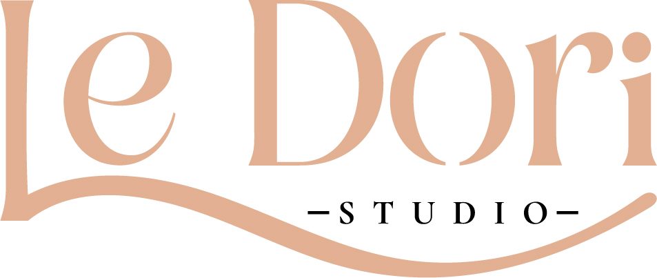 logo le dori studio