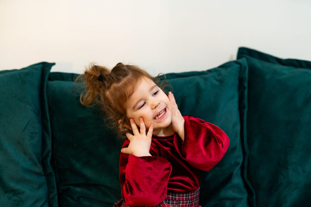 Obiteljsko fotografiranje