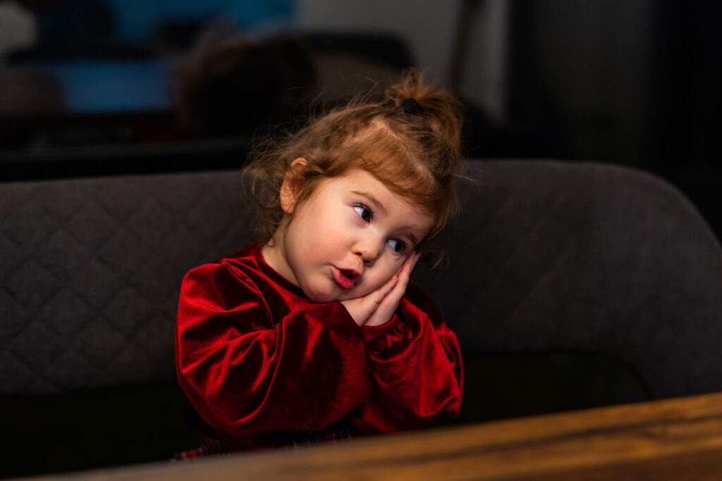 Obiteljsko fotografiranje