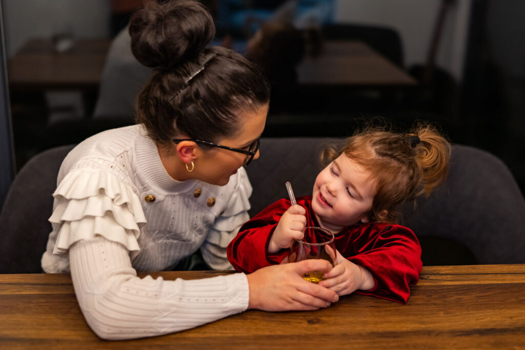 Obiteljsko fotografiranje