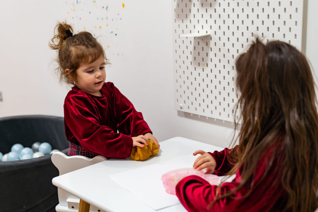 Obiteljsko fotografiranje