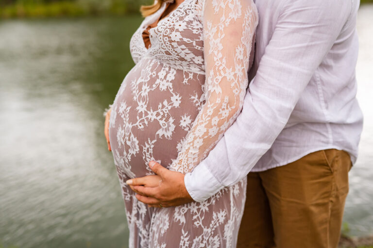 trudničko fotografiranje