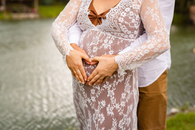 trudničko fotografiranje