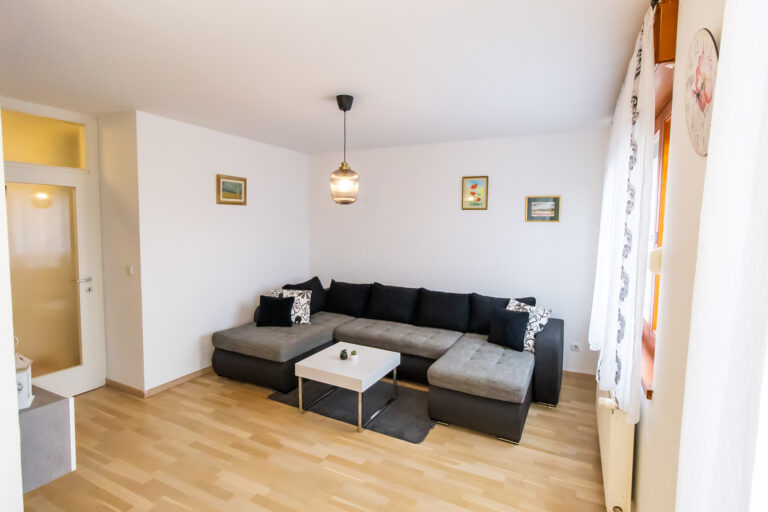 fotografiranje apartmana