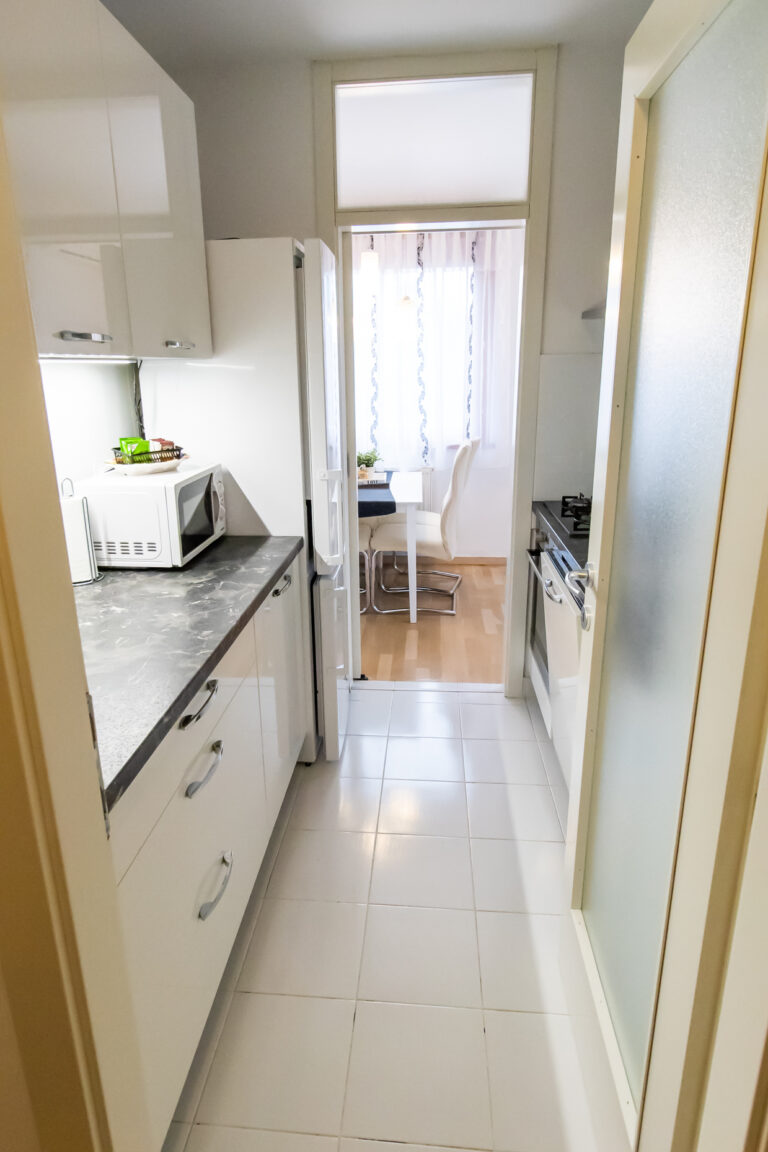fotografiranje apartmana