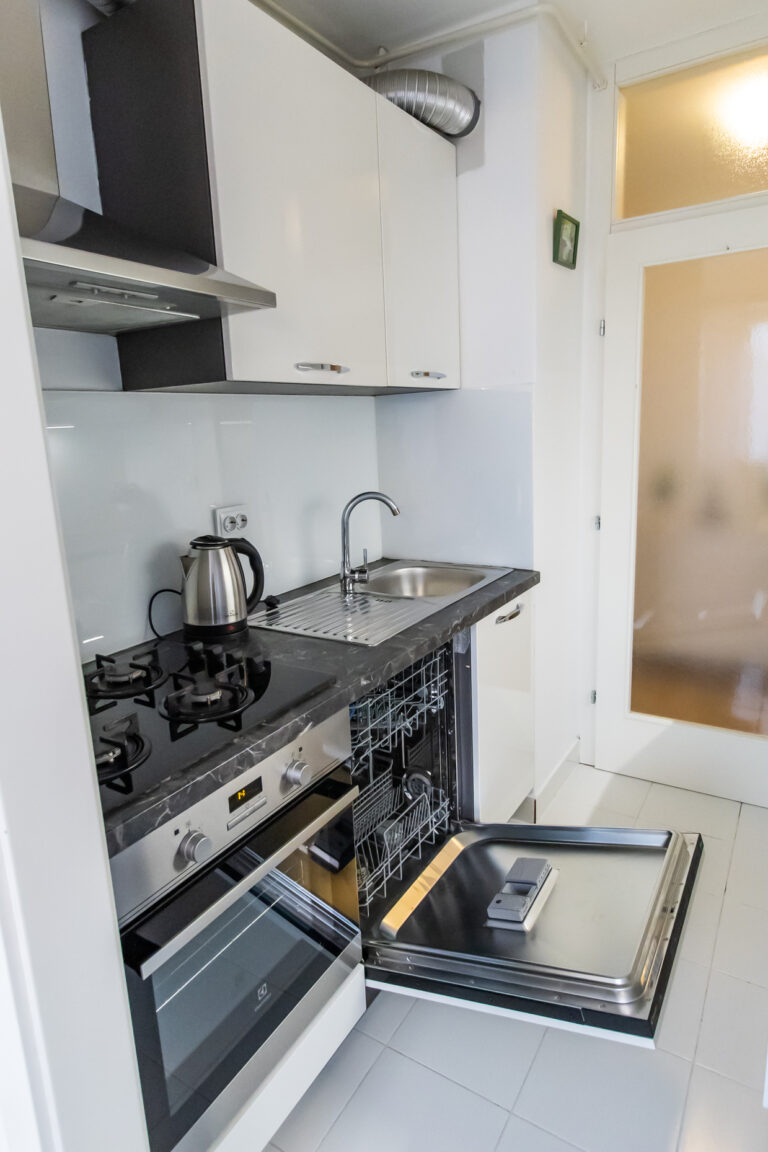 fotografiranje apartmana