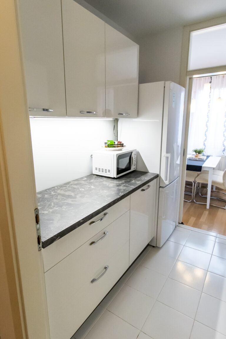 fotografiranje apartmana