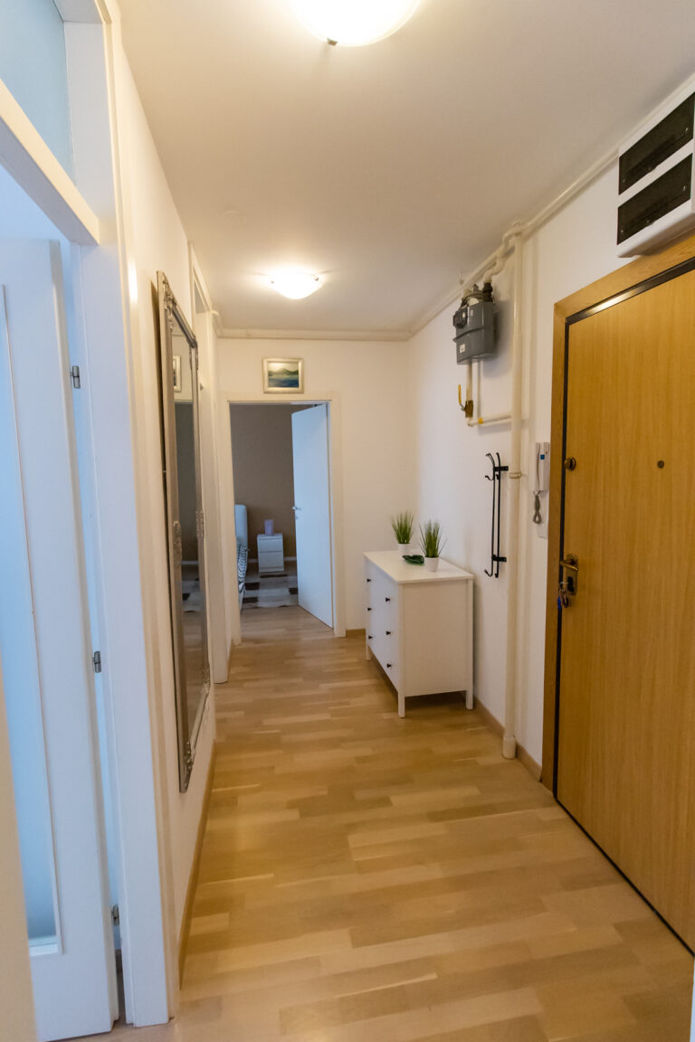 fotografiranje apartmana