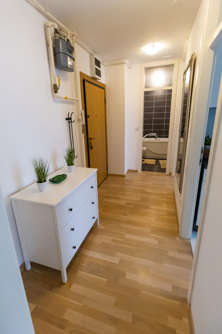 fotografiranje apartmana