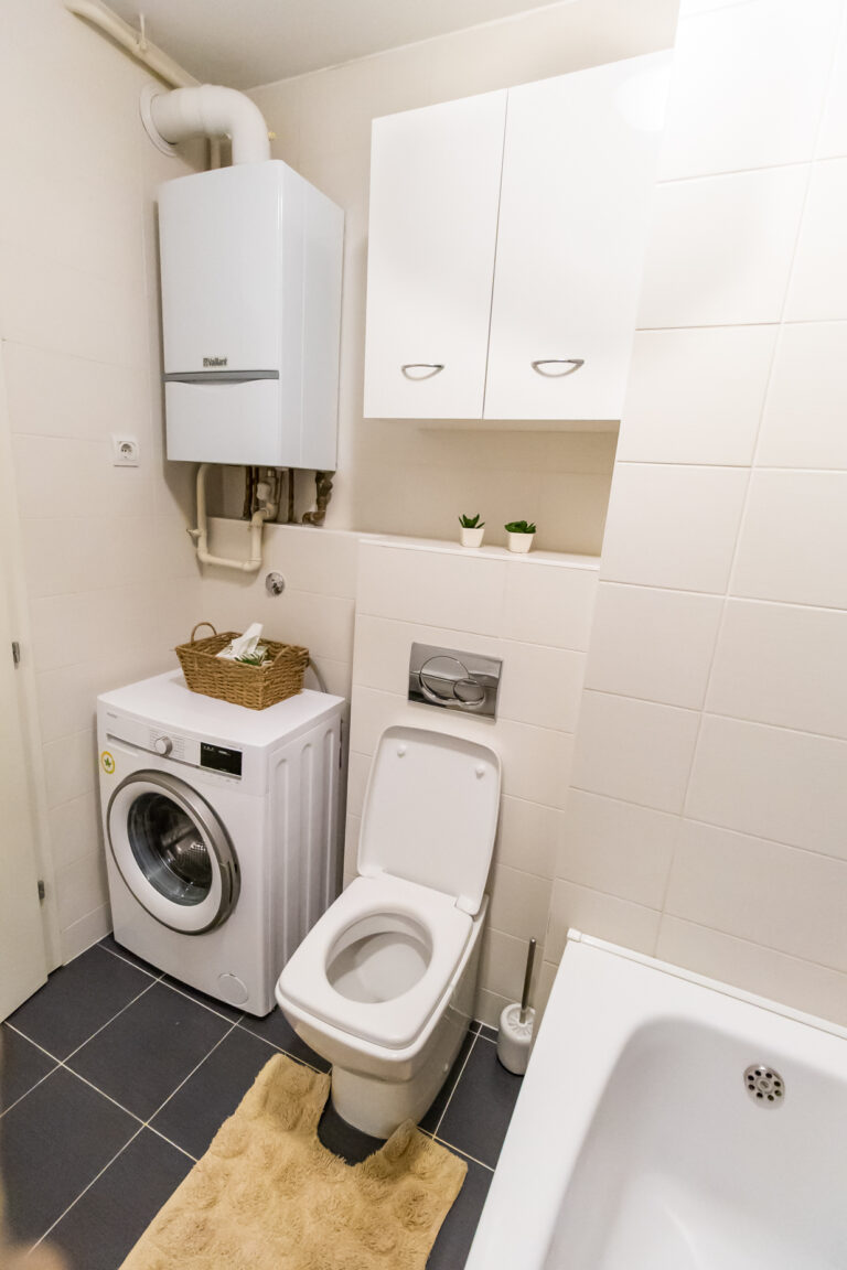 fotografiranje apartmana