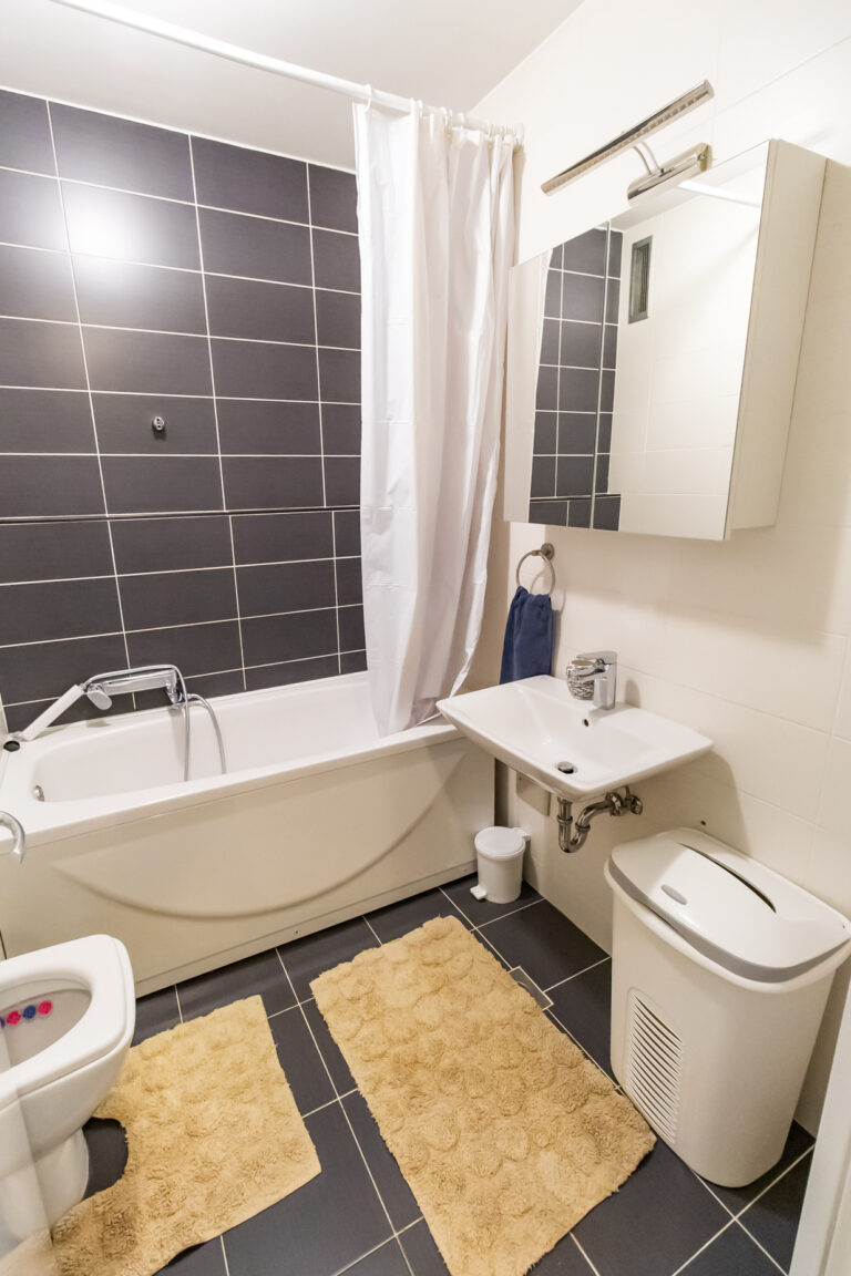 fotografiranje apartmana