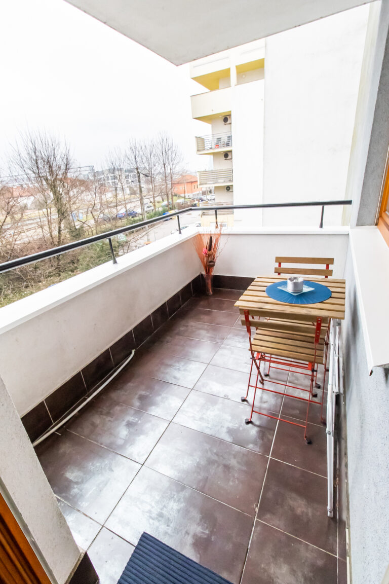 fotografiranje apartmana