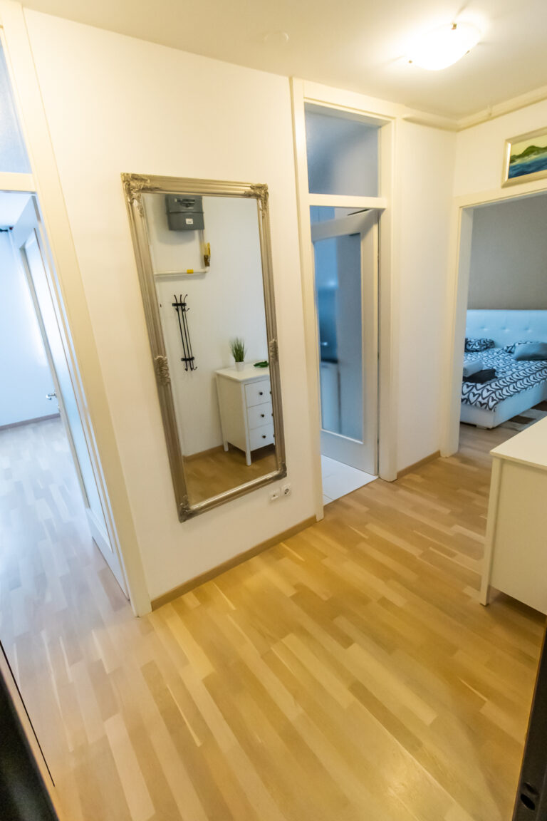 fotografiranje apartmana