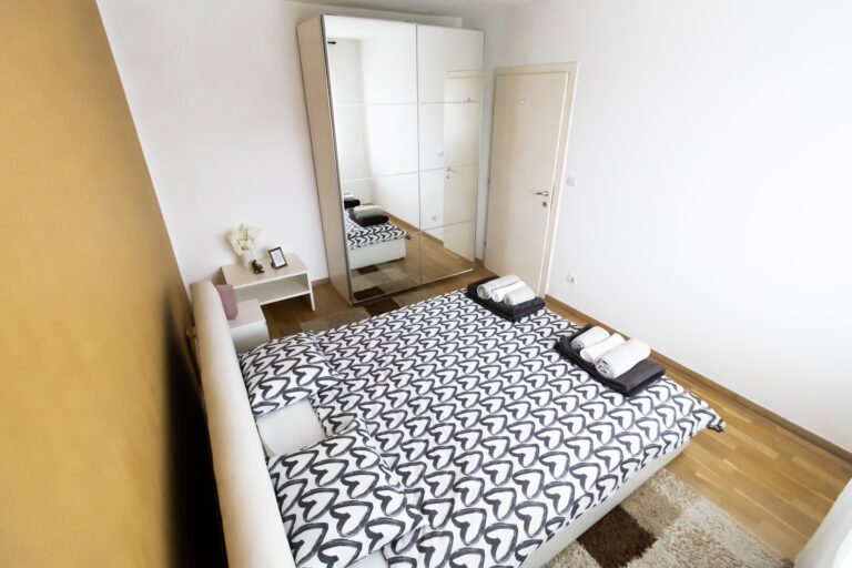 fotografiranje apartmana