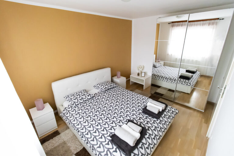 fotografiranje apartmana