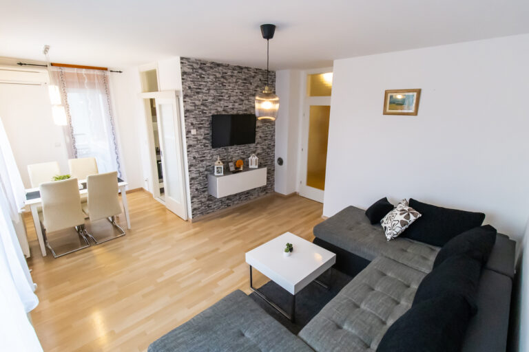 fotografiranje apartmana
