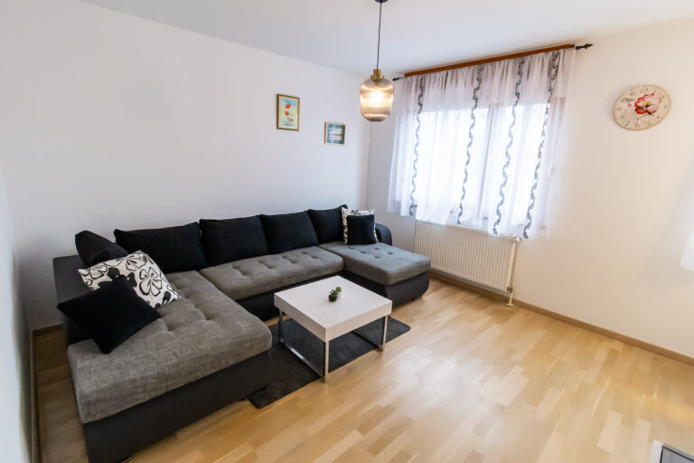 fotografiranje apartmana