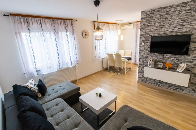 fotografiranje apartmana