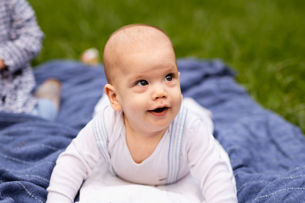 obiteljsko fotografiranje