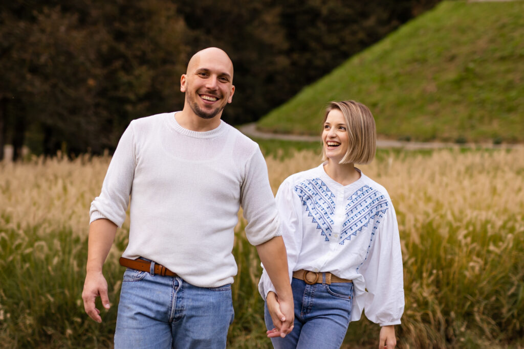 obiteljsko fotografiranje