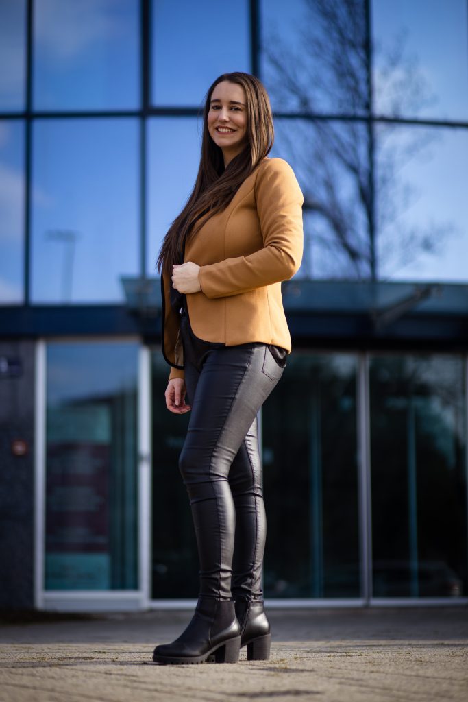 Petra Le Dori studio edukacija