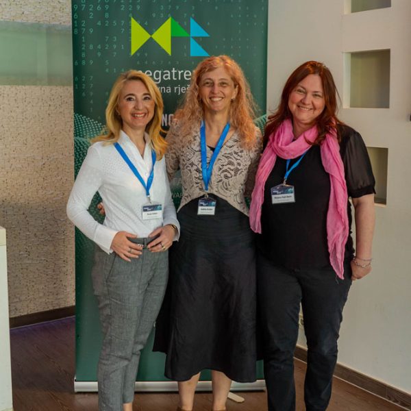 fotografiranje konferencije