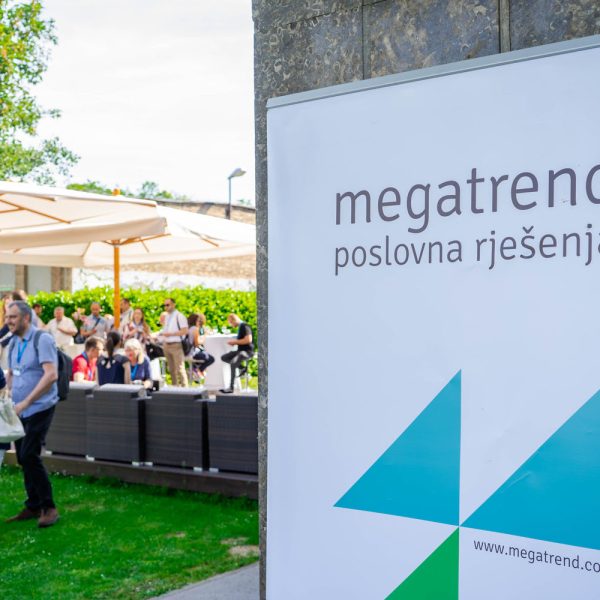 fotografiranje konferencije