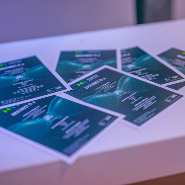 fotografiranje konferencije