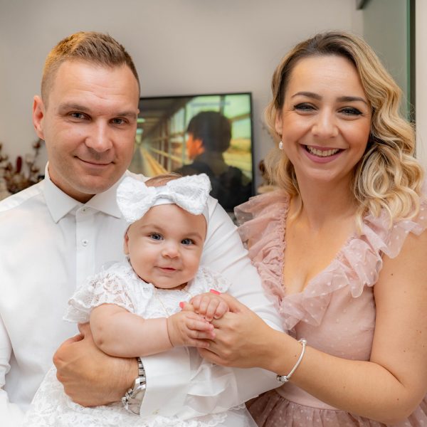 Fotografiranje krštenja cijena