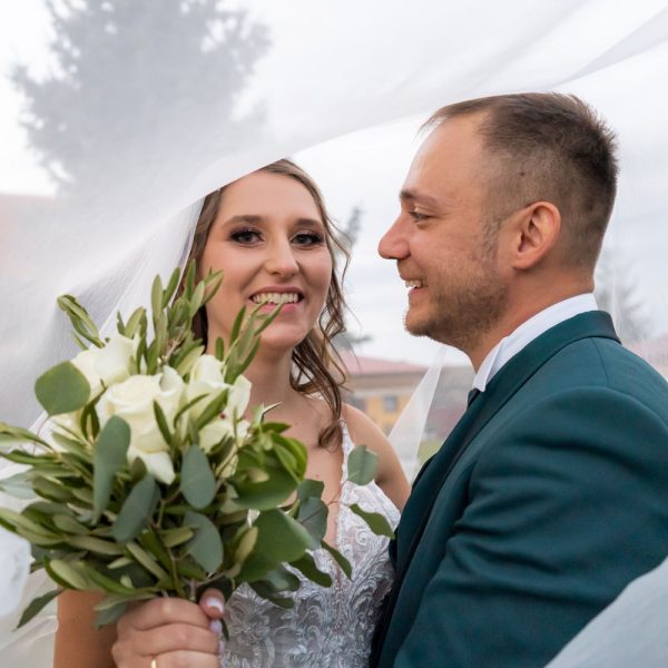 fotografiranje vjenčanja