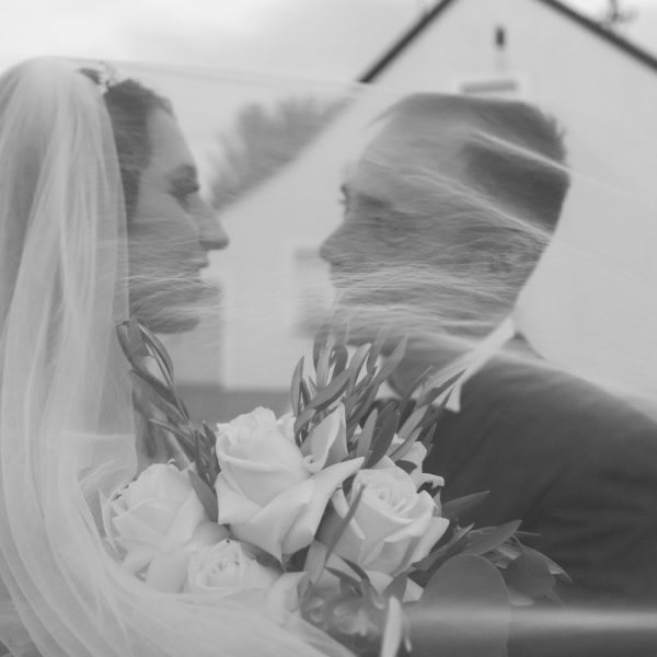 fotografiranje vjenčanja