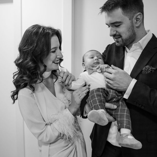 Obiteljsko fotografiranje
