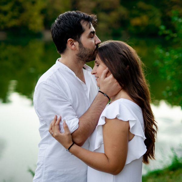 Zaručničko fotografiranje